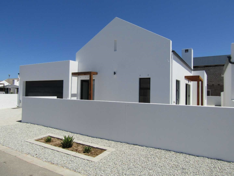 3 Bedroom Property for Sale in Britannia Bay Western Cape